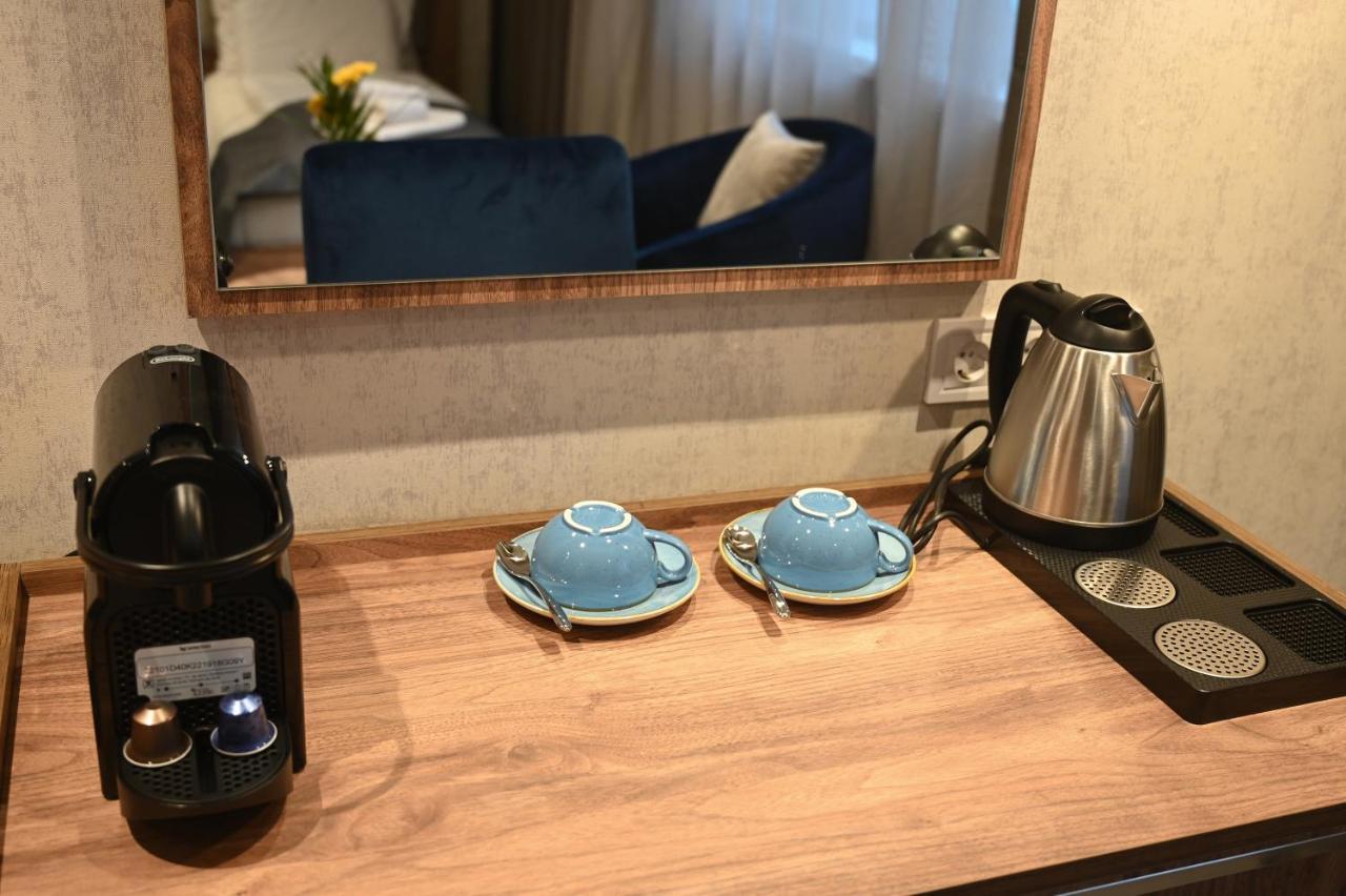 Hotel Foldana Budapeszt Zewnętrze zdjęcie