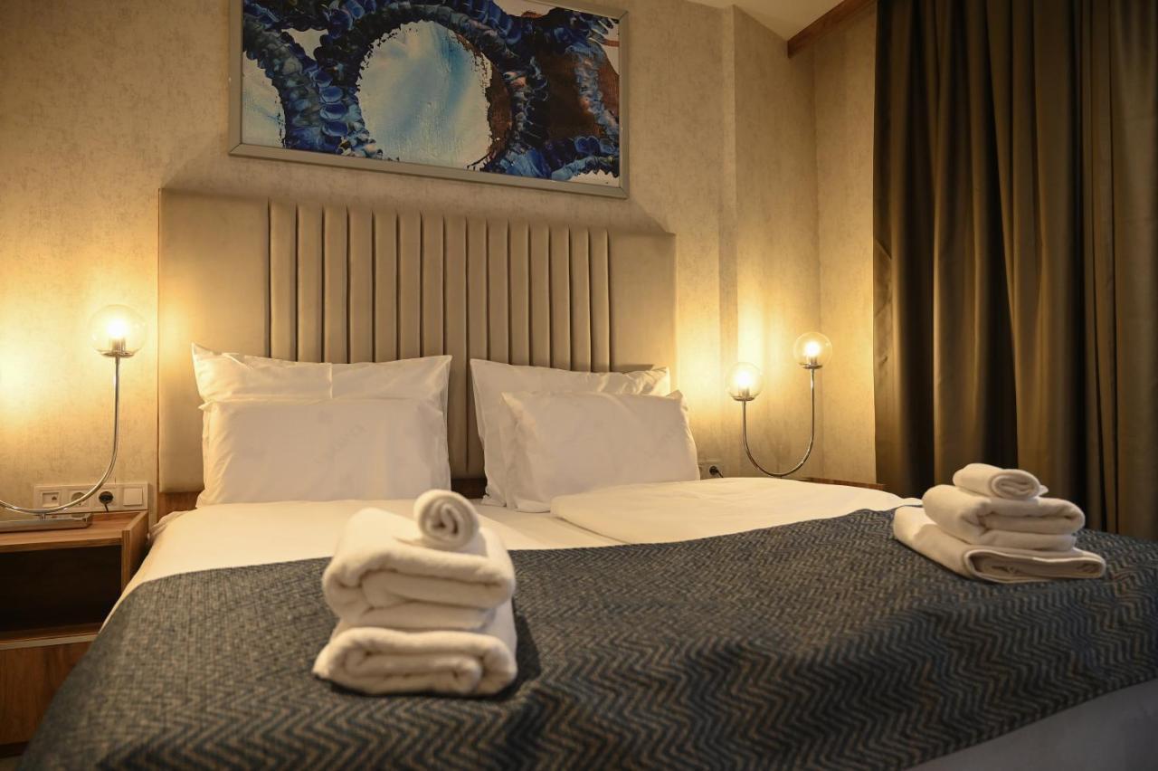 Hotel Foldana Budapeszt Zewnętrze zdjęcie