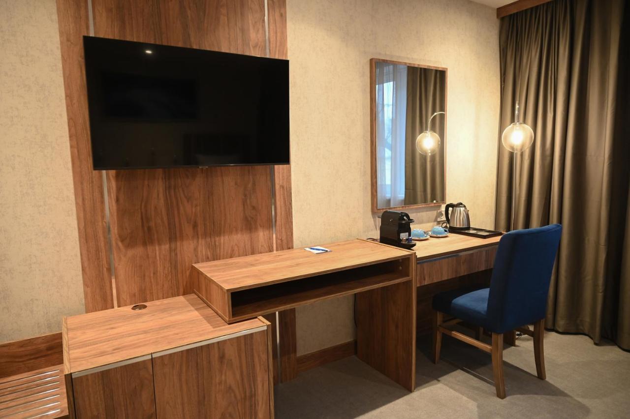Hotel Foldana Budapeszt Zewnętrze zdjęcie