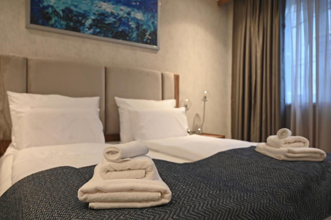 Hotel Foldana Budapeszt Zewnętrze zdjęcie