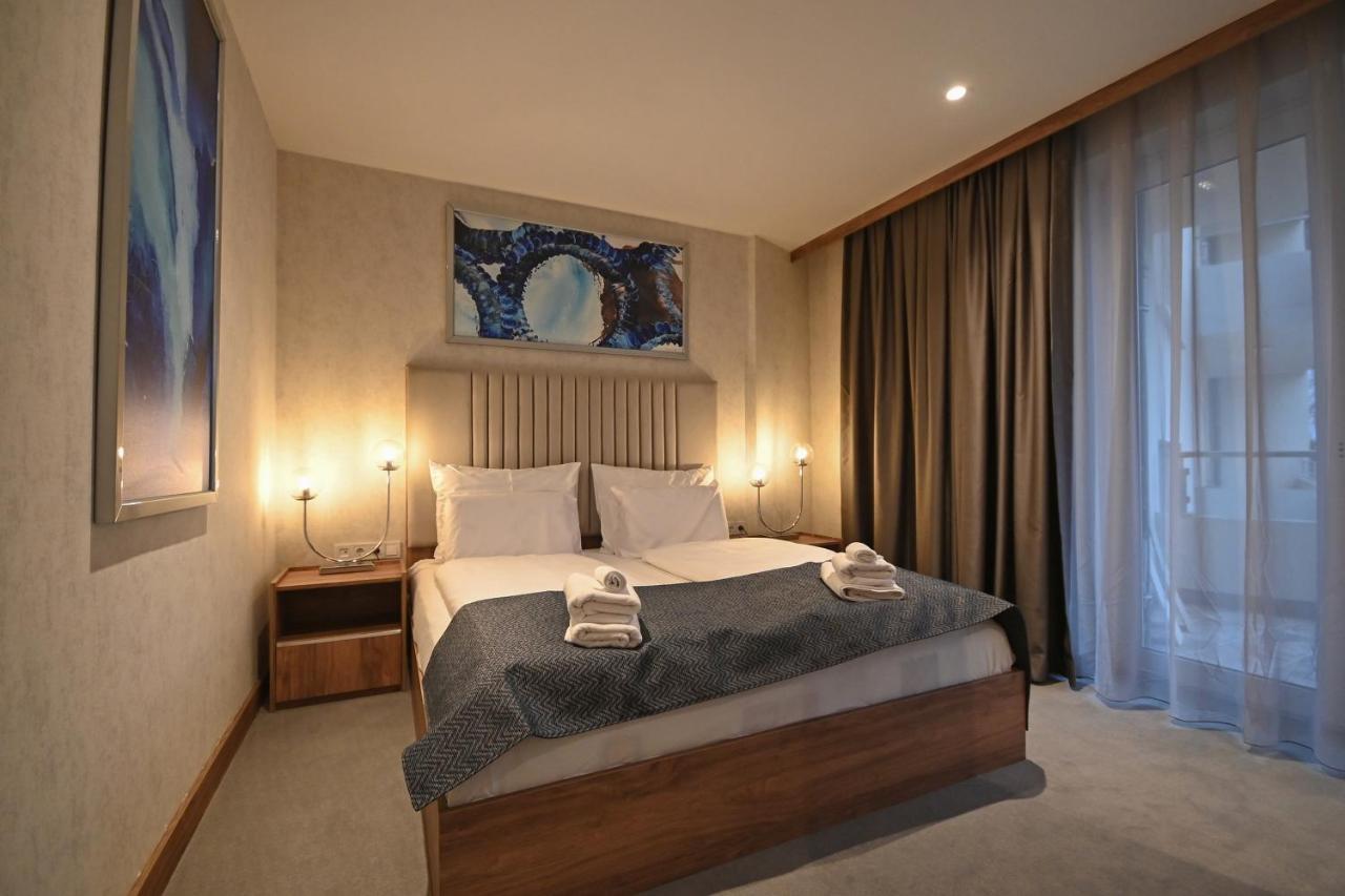 Hotel Foldana Budapeszt Zewnętrze zdjęcie