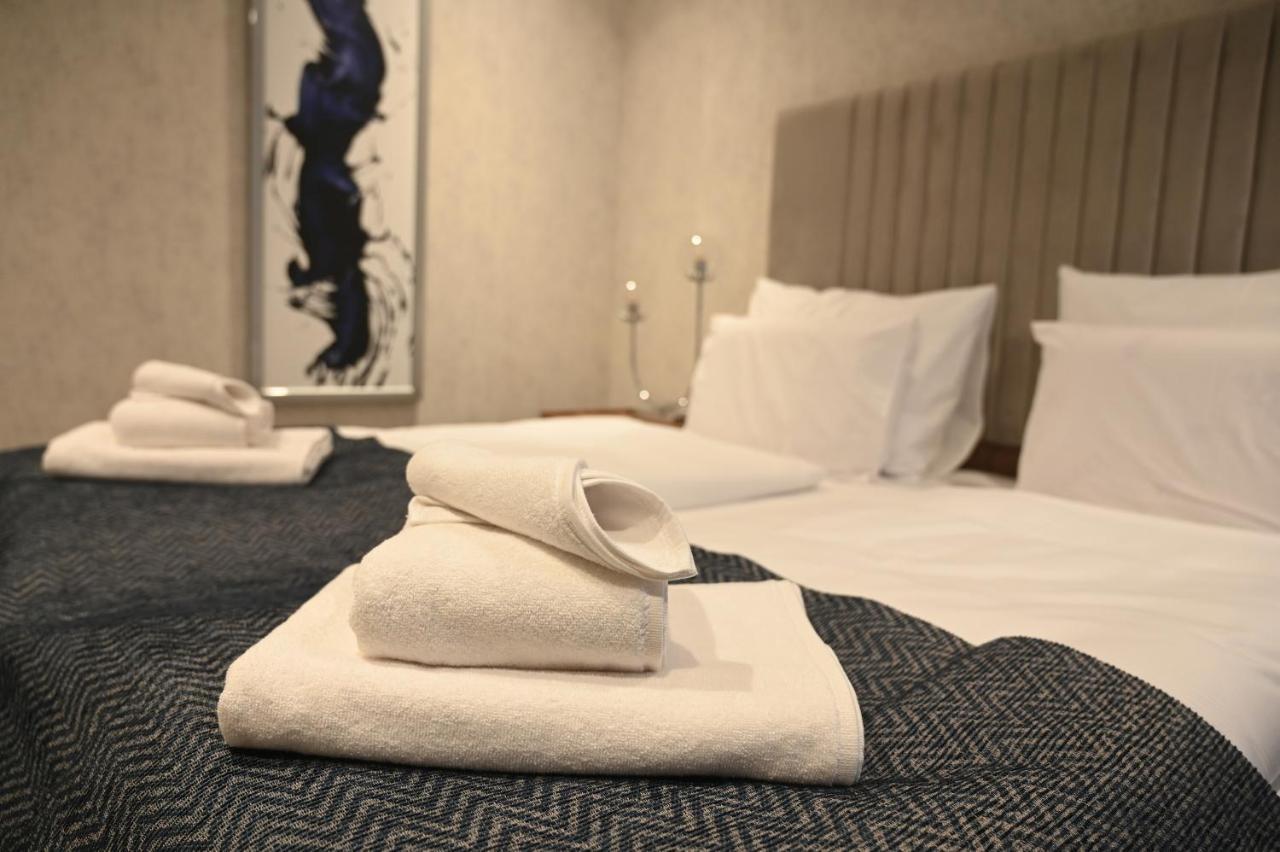 Hotel Foldana Budapeszt Zewnętrze zdjęcie
