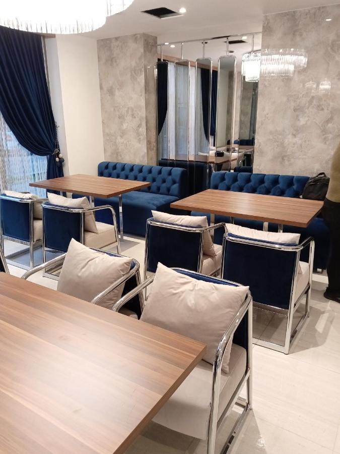Hotel Foldana Budapeszt Zewnętrze zdjęcie