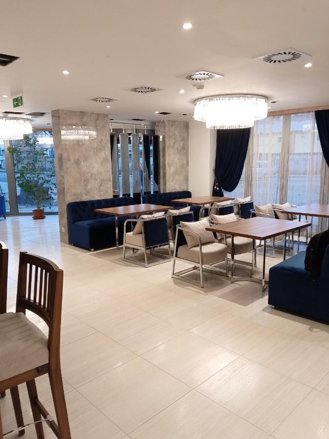 Hotel Foldana Budapeszt Zewnętrze zdjęcie