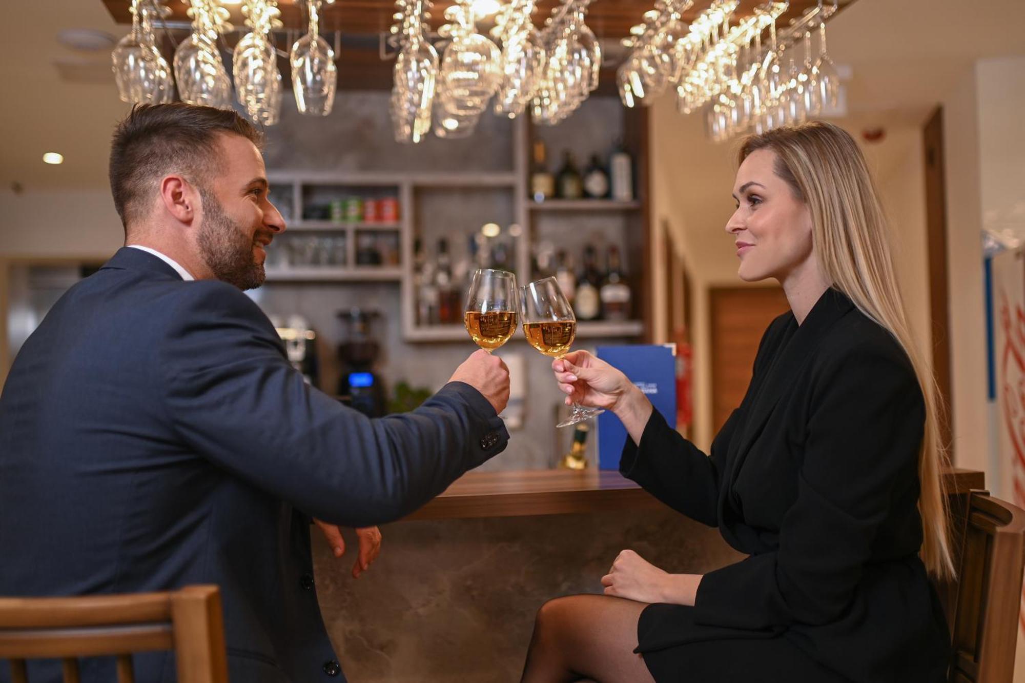 Hotel Foldana Budapeszt Zewnętrze zdjęcie