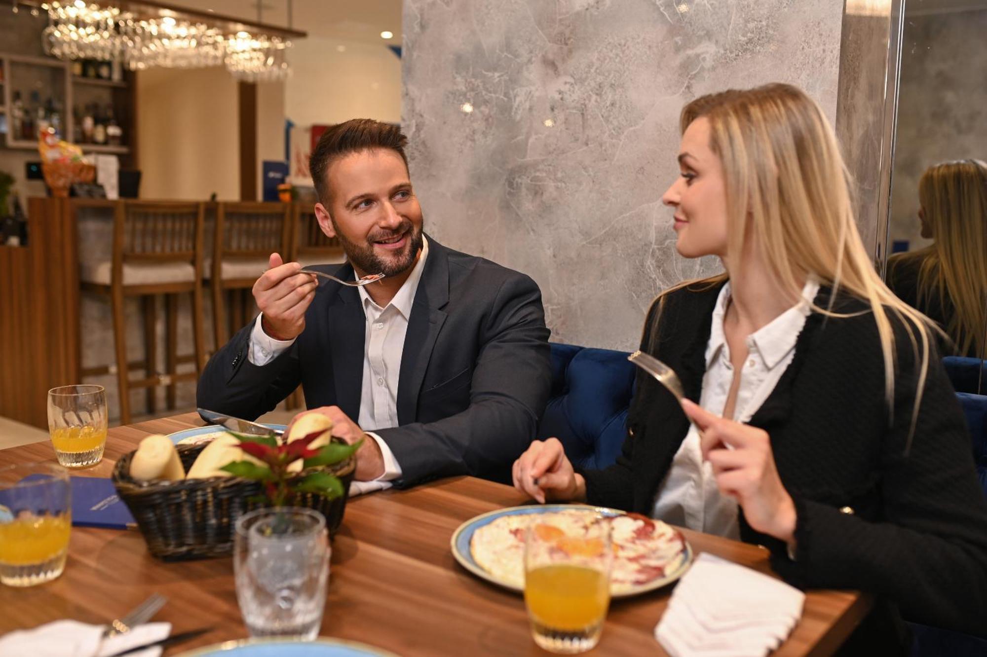 Hotel Foldana Budapeszt Zewnętrze zdjęcie